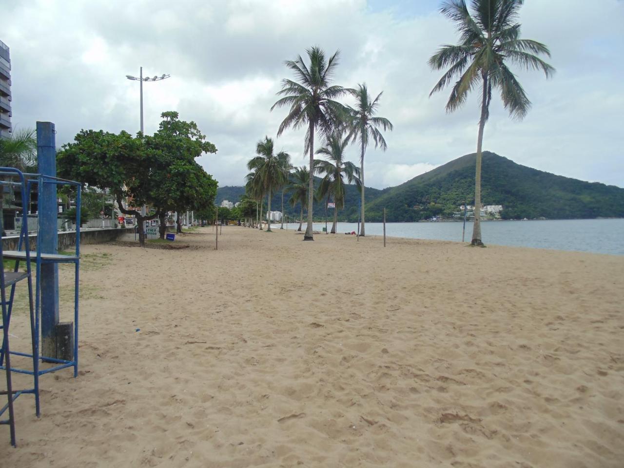 Chale Do Sunny Villa Caraguatatuba Exterior photo
